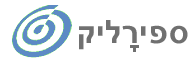 בניית אתרים ספירליק